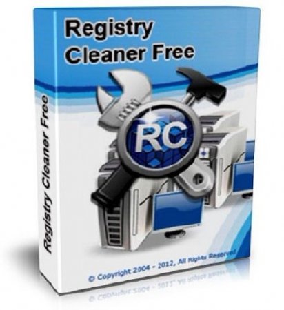 Registry Cleaner Free 2.3.5.8