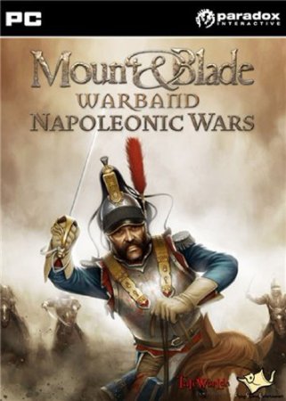 Mount & Blade: Napoleonic Wars (2012/PC/Rus)