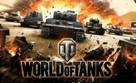   / World of Tanks.    0.7.4