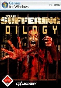 The Suffering Dilogy /  The Suffering (2004-2005/RUS/ENG/RePack)   01.06.2012