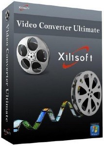 Xilisoft Video Converter. Ultimate 7.3.0. build 20120529 & RUS