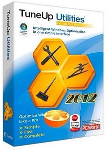 TuneUp Utilities 2012 12.0.3600.104 Final Repack/Portable by KpoJIuK_Labs