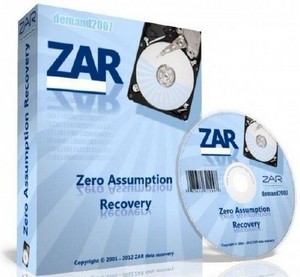Zero Assumption Recovery 9.1.4 Technician Edition