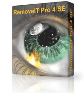 RemoveIT PRO 4 SE ML/ 2012 + Portable