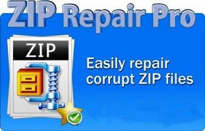 GetData Zip Repair Pro for Windows 5.1.0.1417