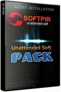 Unattended Soft Pack 03.06.12