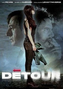   / Detour (2009) DVDRip