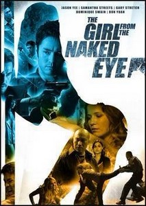     / The Girl from the Naked Eye (2012) HDRip