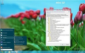 Windows 8 Release Preview Russian x86/x64 Mini & Lite (4 in 1) 