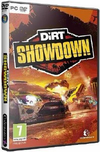 DiRT Showdown. (2012/RUS/ENG) =Repack=