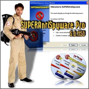 SUPERAntiSpyware.Pro.5.0.1150 Portable-Rus by-BoforS