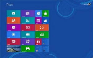 Windows 8 Release Preview x86 Strelec