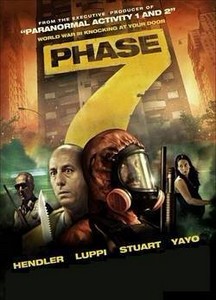   / Phase 7 (2011) HDRip