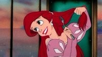  : The Little Mermaid (1989/HDTVRip 1080p)