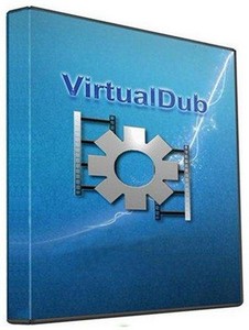VirtualDub 1.10.2 Build 34807 (     ) + Po ...