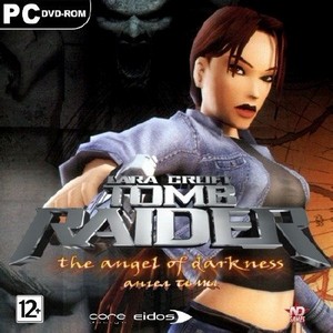 Tomb Raider-   : Tomb Raider/ The Angel of Darkness. (2007/RUS/ENG ...