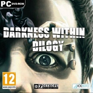 Darkness Within/  (2010/RUS/ENG/RePack)