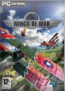   . / Wings Of War. (2004) (RUS)