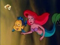  : The Little Mermaid -  3 ! (1992-1994/SATRip)