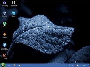 Windows 7 Ultimate SP1 x64 VolgaSoft (Longhorn) v 2.4 (2012/RUS)