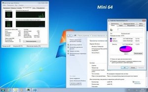 Windows 7 SP1 x86/x64 Rus Update IV-V.2012 "COLLECTION 2012" (22 in 1)