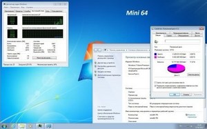 Windows 7 SP1 x86/x64 Rus Update IV-V.2012 "COLLECTION 2012" (22 in 1)