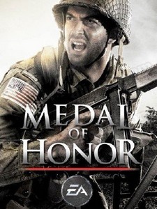   :   / Medal of Honor: Iron Fist (2006/RUS) PC