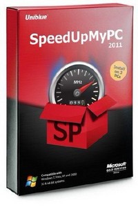 SpeedUpMyPC 2012 5.2.1.7 Portable