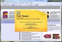 Foxit Reader 5.3.1 Build 0606 (ENG+) 2012