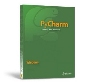 JetBrains PyCharm 2.5.1/ Portable by Alex25-72