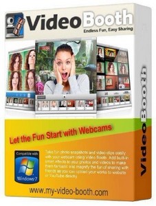 Video Booth Pro 2.4.1.8.+ Portable