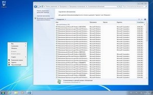 Windows 7  x86 AUZsoft v.17.12. (RUS/2012)