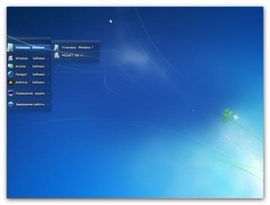 Windows 7  x86 AUZsoft v.17.12. (RUS/2012)