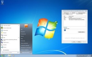 Windows 7  x86 AUZsoft v.17.12. (RUS/2012)