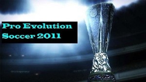 Pro Evolution Soccer 2011 (2010/RUS)