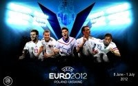     Euro 2012