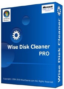 Wise Disk Cleaner v7.41 build 493 Final