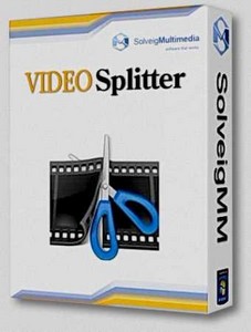 SolveigMM Video Splitter 3.2.1206.9 + Portable