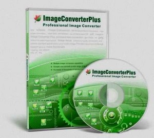 ImageConverter Plus 8.0.30.45379 Build 110915 Portable