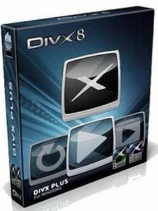 DivX Plus 8.2.3 Build 1.8.6.18