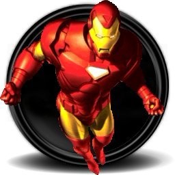 Iron Man (PC/2008/RUS/ENG/RePack by VANSIK) 