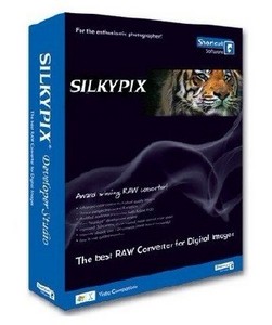 SILKYPIX Developer Studio Pro 5.0.16.0 (x86x64) + RUS