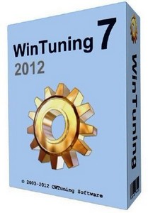 WinTuning 7. v2.0.4. (2012/ENG/RUS)+ Portable