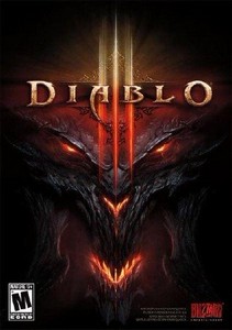 Diablo III. (2012/RUS/MULTI8)