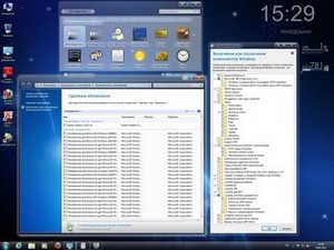 Windows 7 Ultimate Ru x64 SP1 NL2 by OVGorskiy (06.2012)