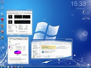 Windows 7 Ultimate Ru x64 SP1 NL2 by OVGorskiy (06.2012)