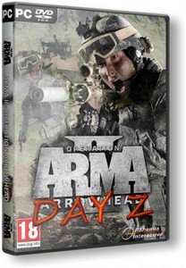 Day Z v.1.7.1.1 (ARMA 2 mod) (2012/RUS/ENG)