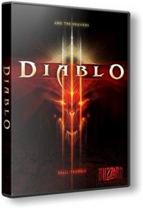 Diablo III Blizzard Entertainment (RUS/L2012)