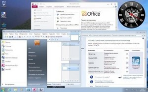 Microsoft Windows Thin PC SP1 x86 Mini 120619 (2012/EN/RU)
