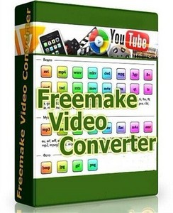 Freemake Video Converter 3.0.2.14 Portable